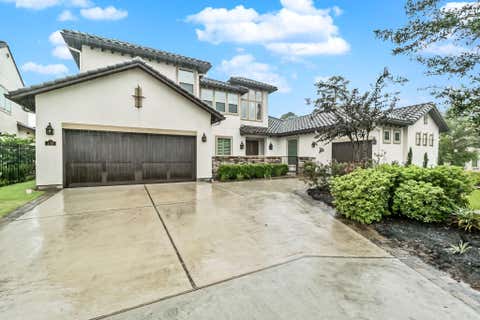 Photo of 139 Gildwood Place, Tomball, TX 77375 (MLS # 95974783)