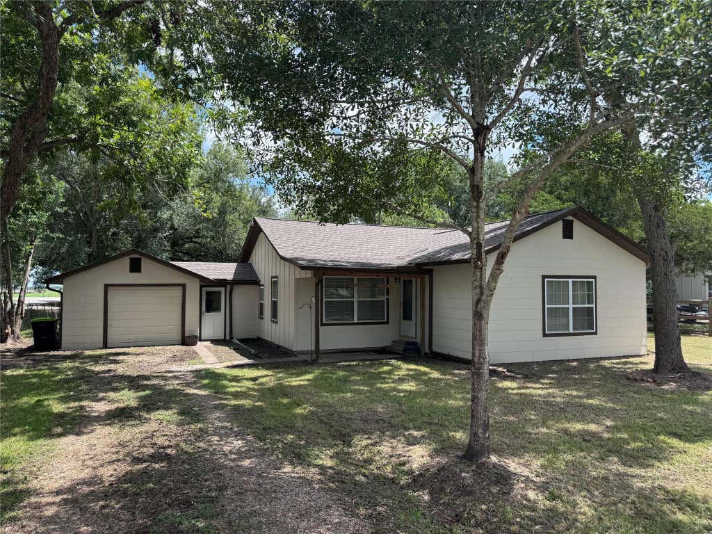 Photo of 7903 Church Street, Needville, TX 77461 (MLS # 81352895)