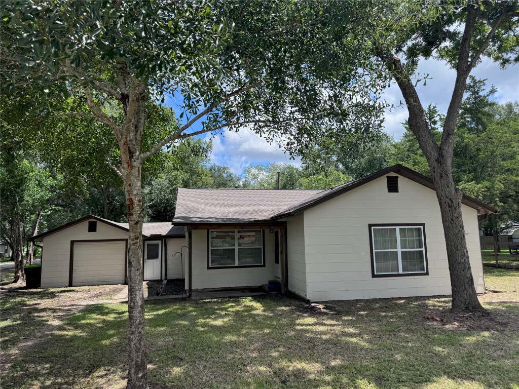 Photo of 7903 Church Street, Needville, TX 77461 (MLS # 81352895)