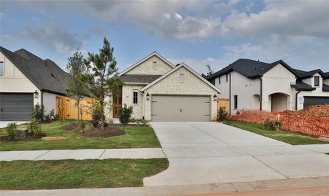 Photo of 5223 Yellowstar Lane, Montgomery, TX 77316 (MLS # 59431475)