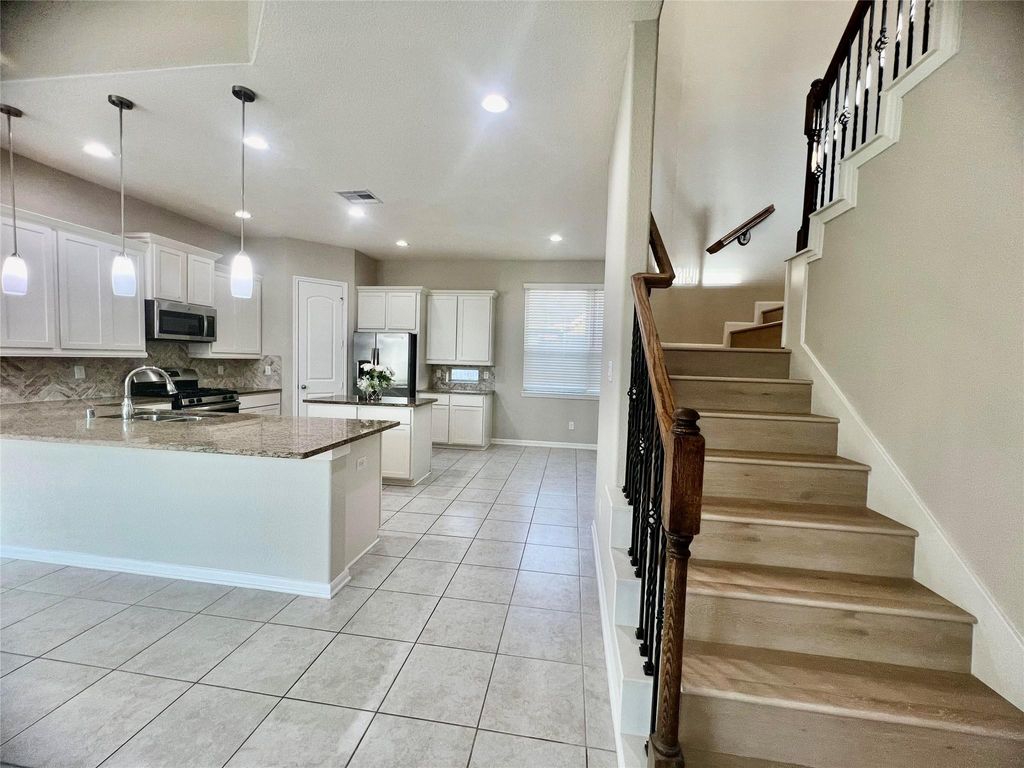 Photo of 2554 Granberry Point Drive, Missouri City, TX 77459 (MLS # 47767321)