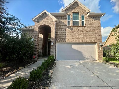 Photo of 2554 Granberry Point Drive, Missouri City, TX 77459 (MLS # 47767321)