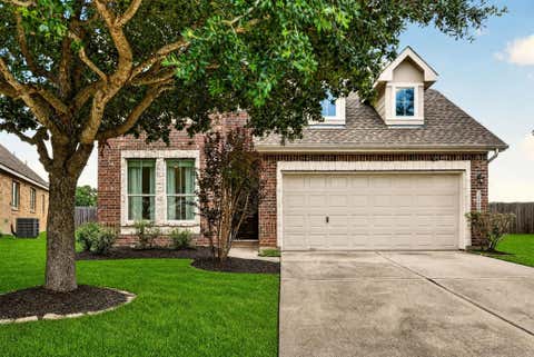 Photo of 10202 Larkmist Lane, Tomball, TX 77375 (MLS # 73171337)