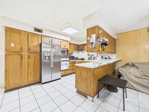 Photo of 8206 Dillon Street, Houston, TX 77061 (MLS # 85606014)