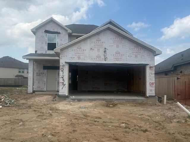 21234 Gulf Menhaden Lane