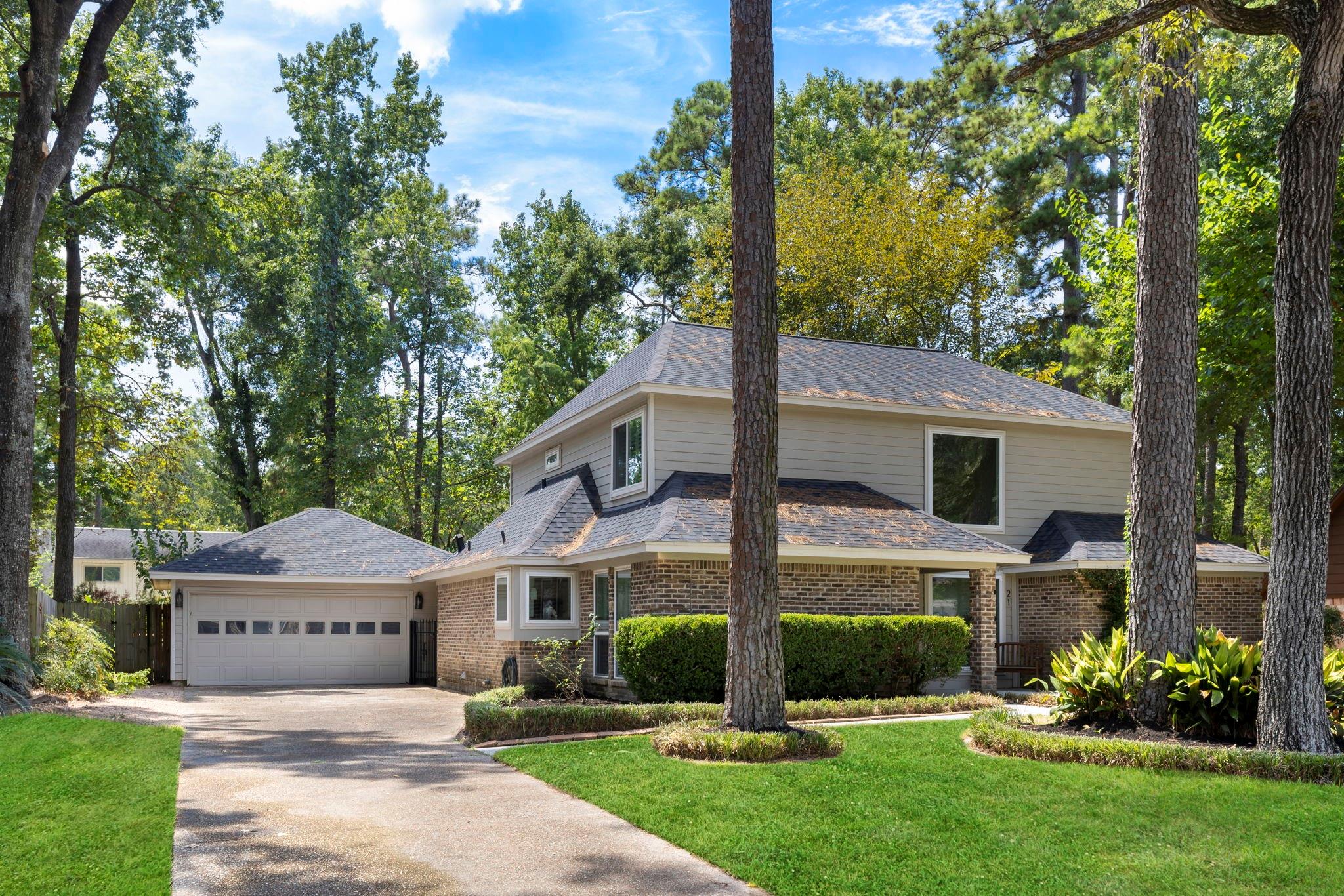 21 Wakerobin Court