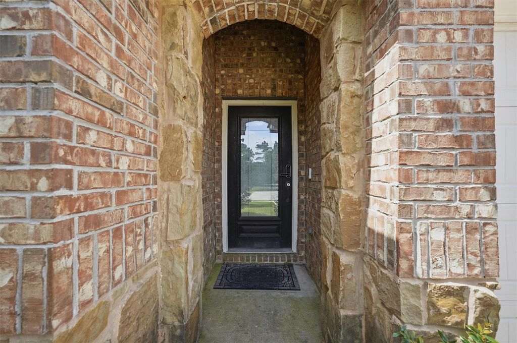 Photo of 21402 Elk Haven Lane, Porter, TX 77365 (MLS # 84554649)