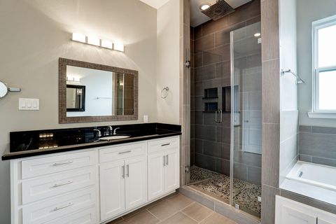 Tiny photo for 2613 Waugh Drive, Houston, TX 77006 (MLS # 2844983)