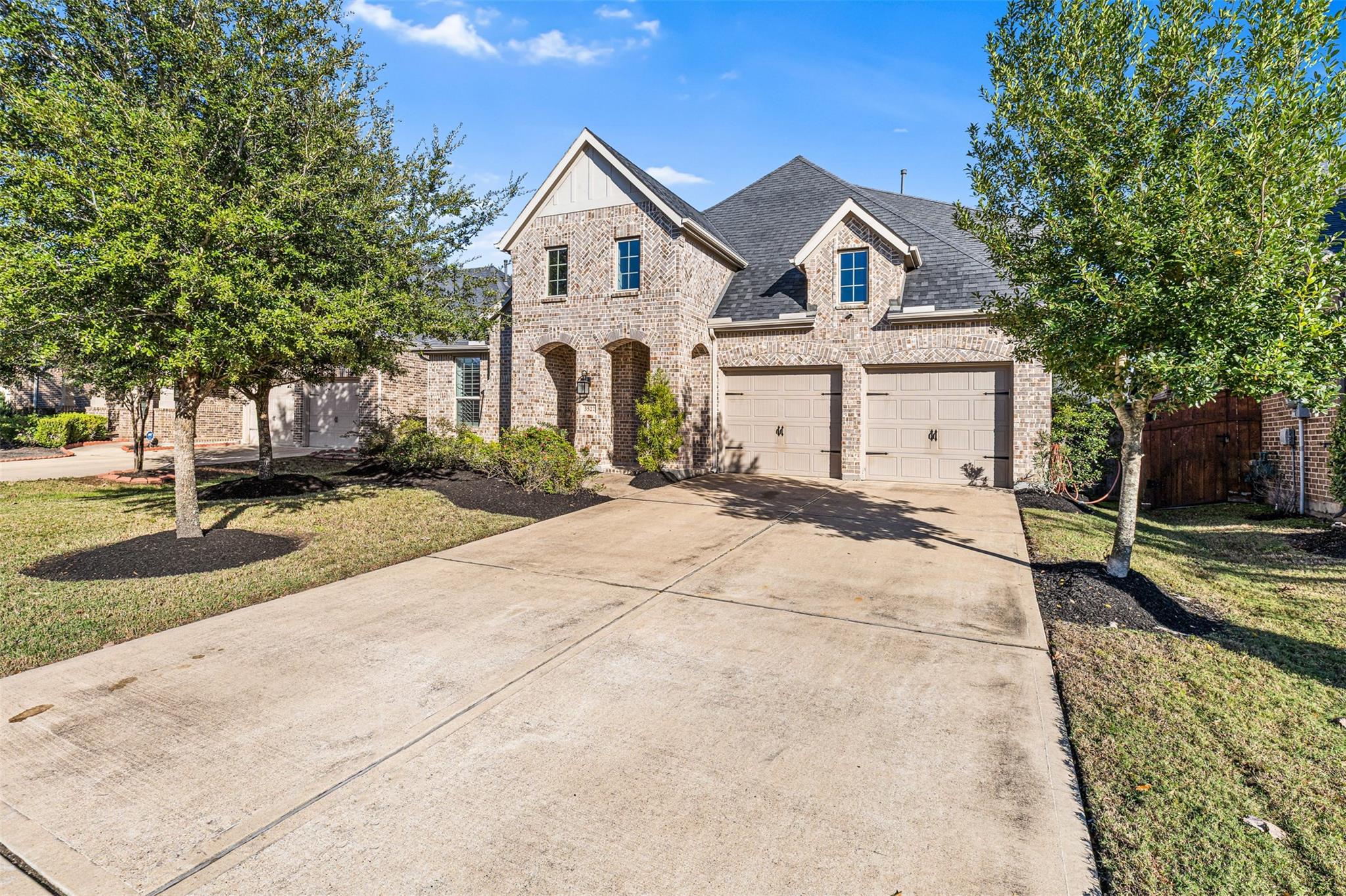 3522 Auburn Creek Circle