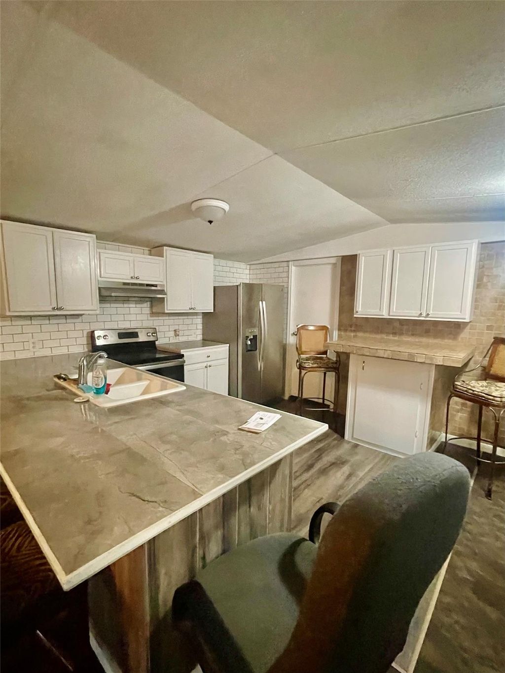 Photo of 625 Golden Bend Drive, Highlands, TX 77562 (MLS # 59764434)