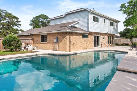 Photo of 21739 Park Brook Drive, Katy, TX 77450 (MLS # 9263235)