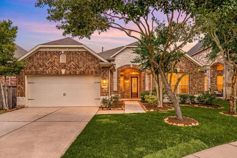 Photo of 27606 Dalton Bluff Court, Katy, TX 77494 (MLS # 77111208)