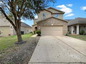 Photo of 12830 Regal Oaks Bend Lane, Houston, TX 77047 (MLS # 67624425)