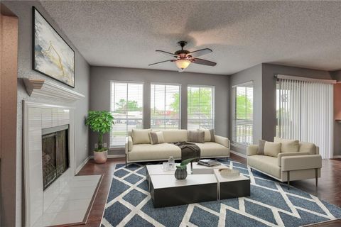 Photo of 3919 Fairmont Parkway #122, Pasadena, TX 77504 (MLS # 58712248)