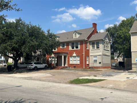 Photo of 2038 Lexington Street, Houston, TX 77098 (MLS # 6221768)