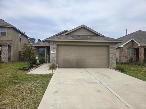 Photo of 22559 Serviceberry Branch Court, New Caney, TX 77357 (MLS # 53902515)