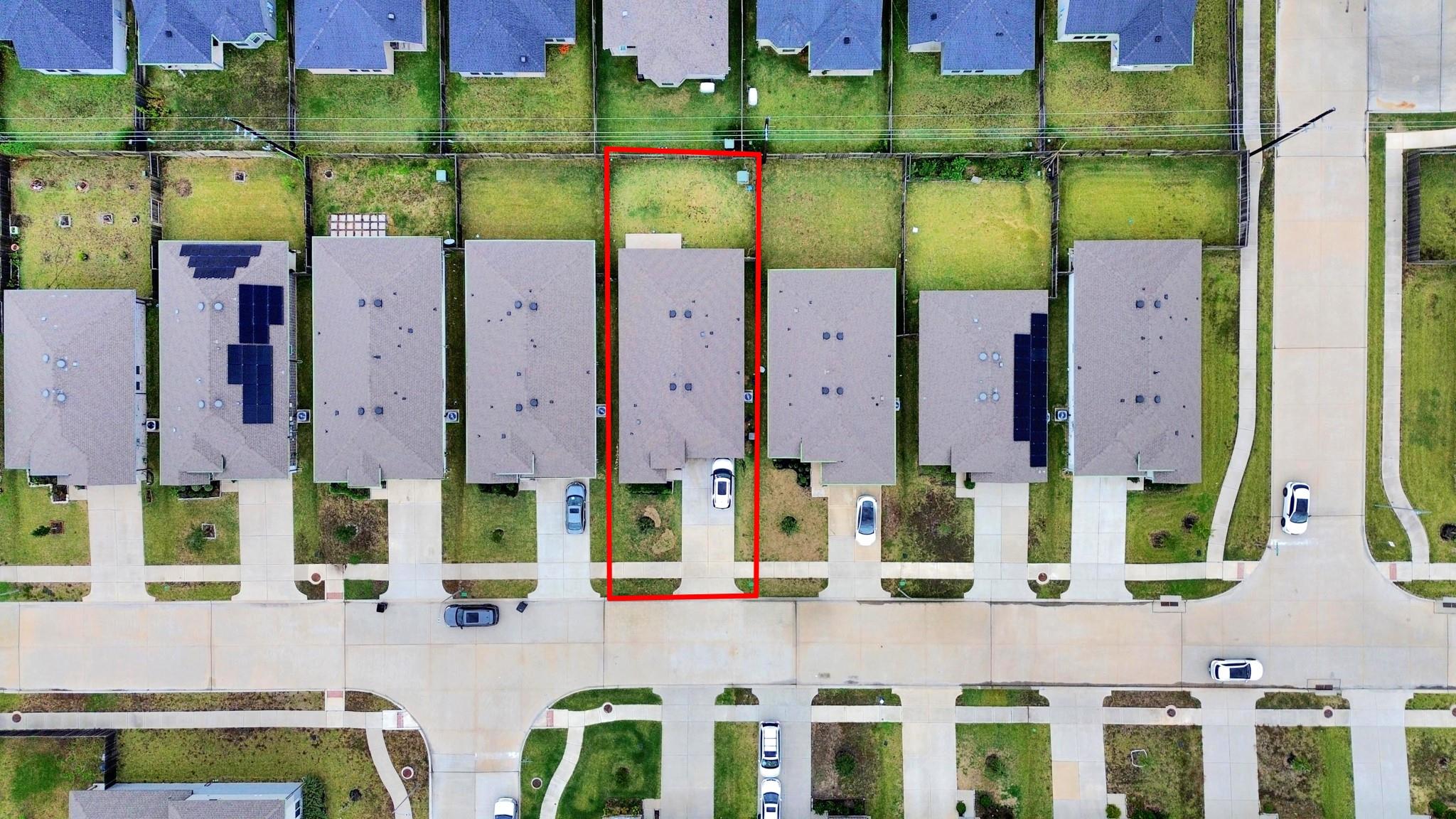 18819 Allendale Forest Dr