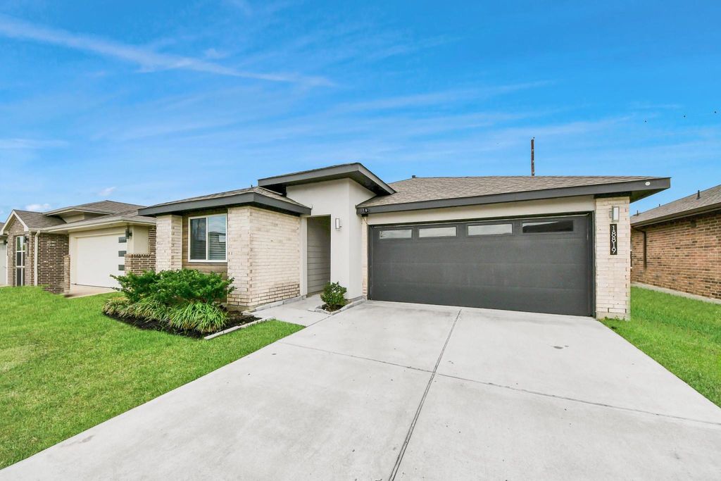 Photo of 18819 Allendale Forest Dr Dr, Richmond, TX 77407 (MLS # 9430573)