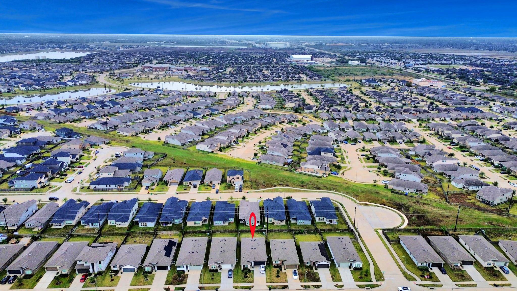 18819 Allendale Forest Dr