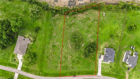 Vacant Land For Sale - 950 Lakeland Circle<br/> Rosharon, TX 77583