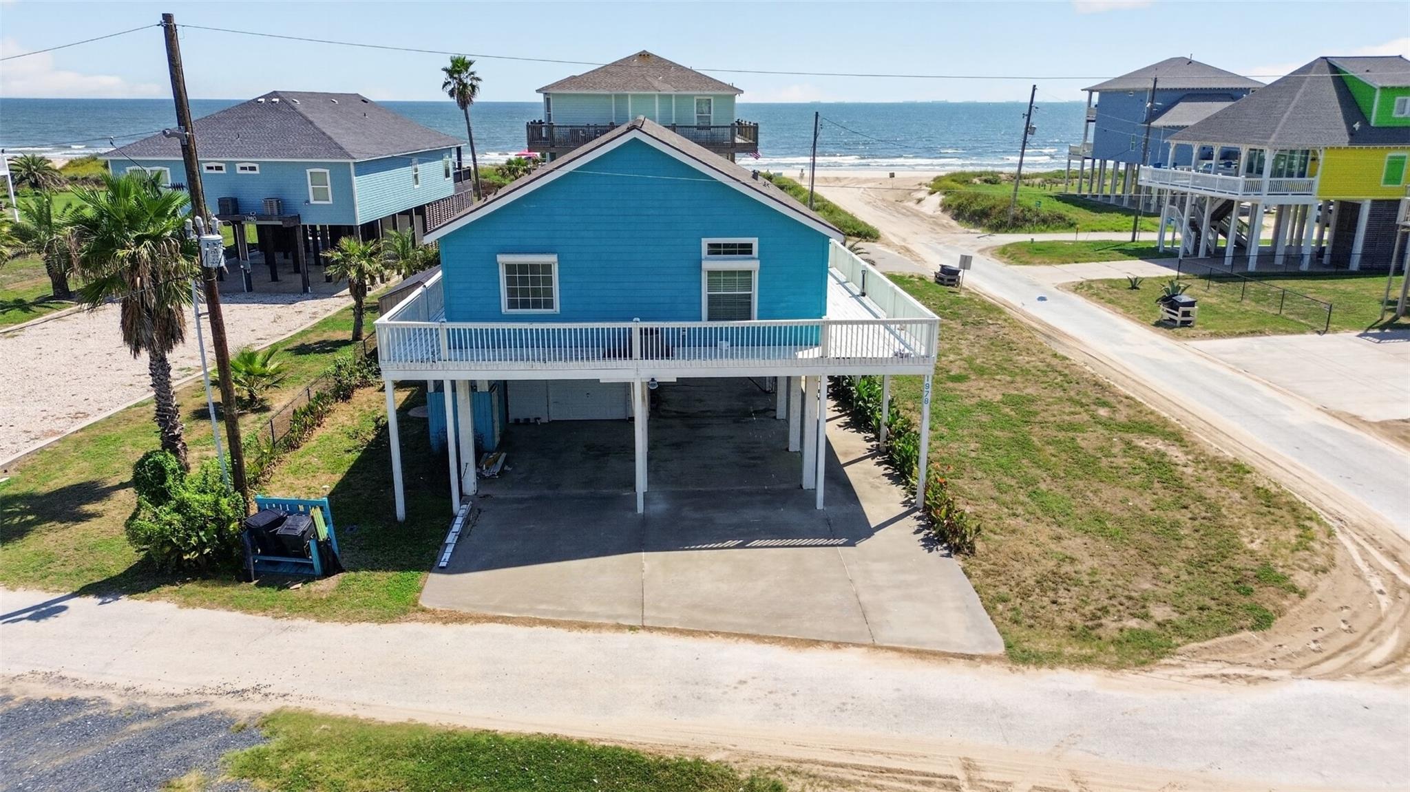 1978 Gulf Street