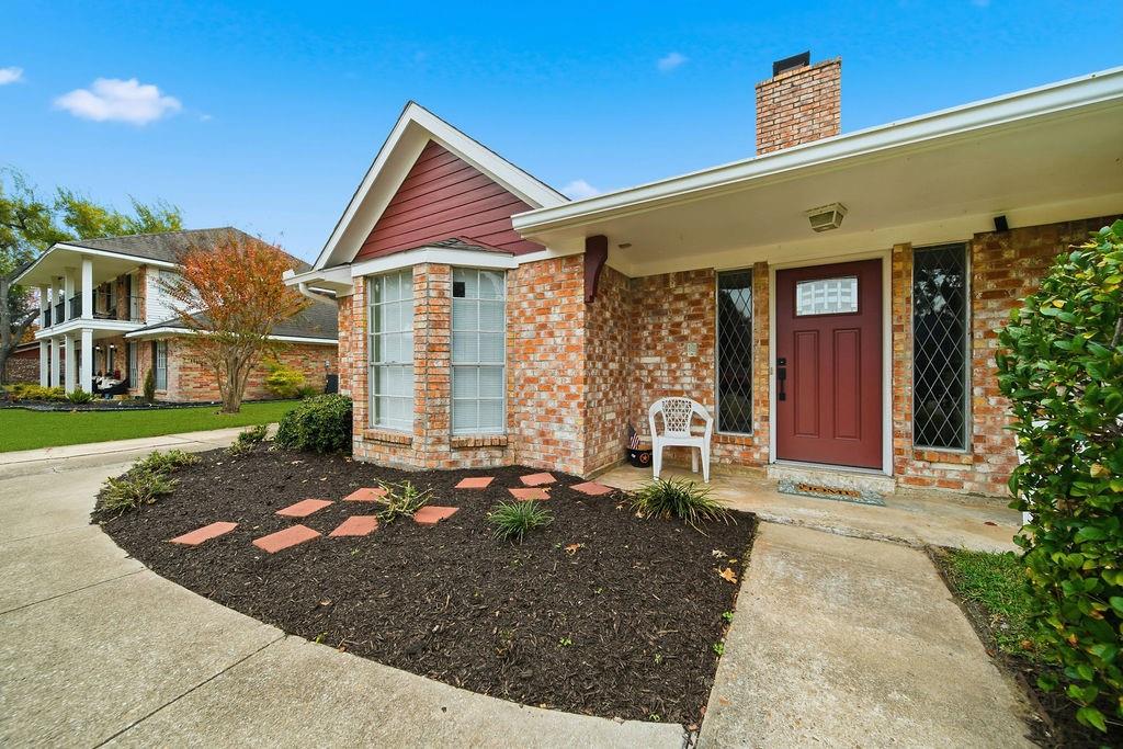 3226 Springhill Drive