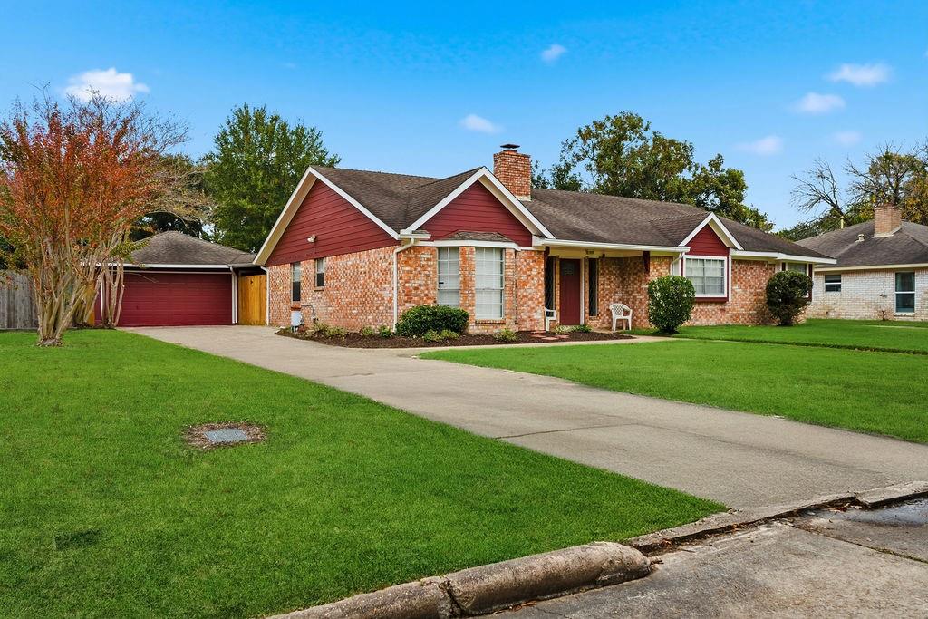 3226 Springhill Drive