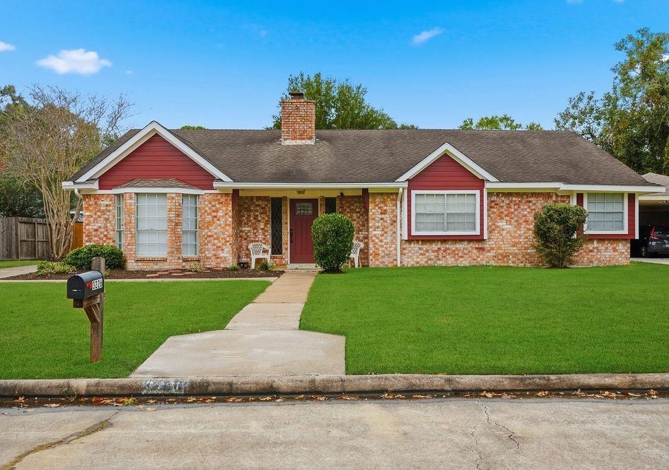 3226 Springhill Drive