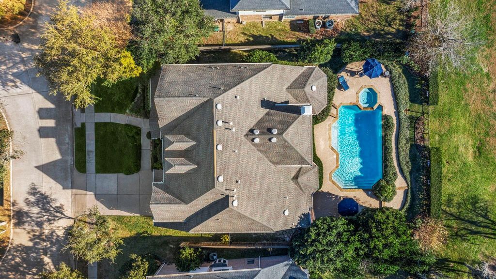 Photo of 8507 Stones Throw Lane, Missouri City, TX 77459 (MLS # 69903373)
