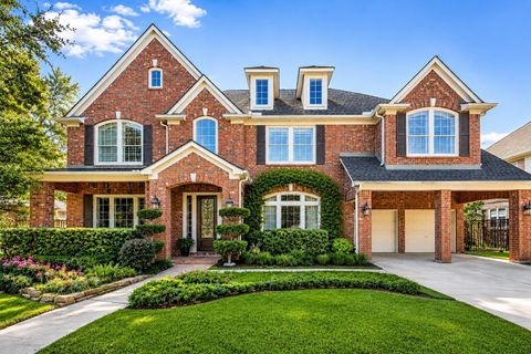 Photo of 8507 Stones Throw Lane, Missouri City, TX 77459 (MLS # 69903373)