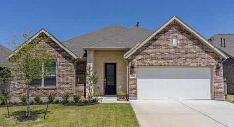Photo of 705 Western Fern, League City, TX 77573 (MLS # 80163814)