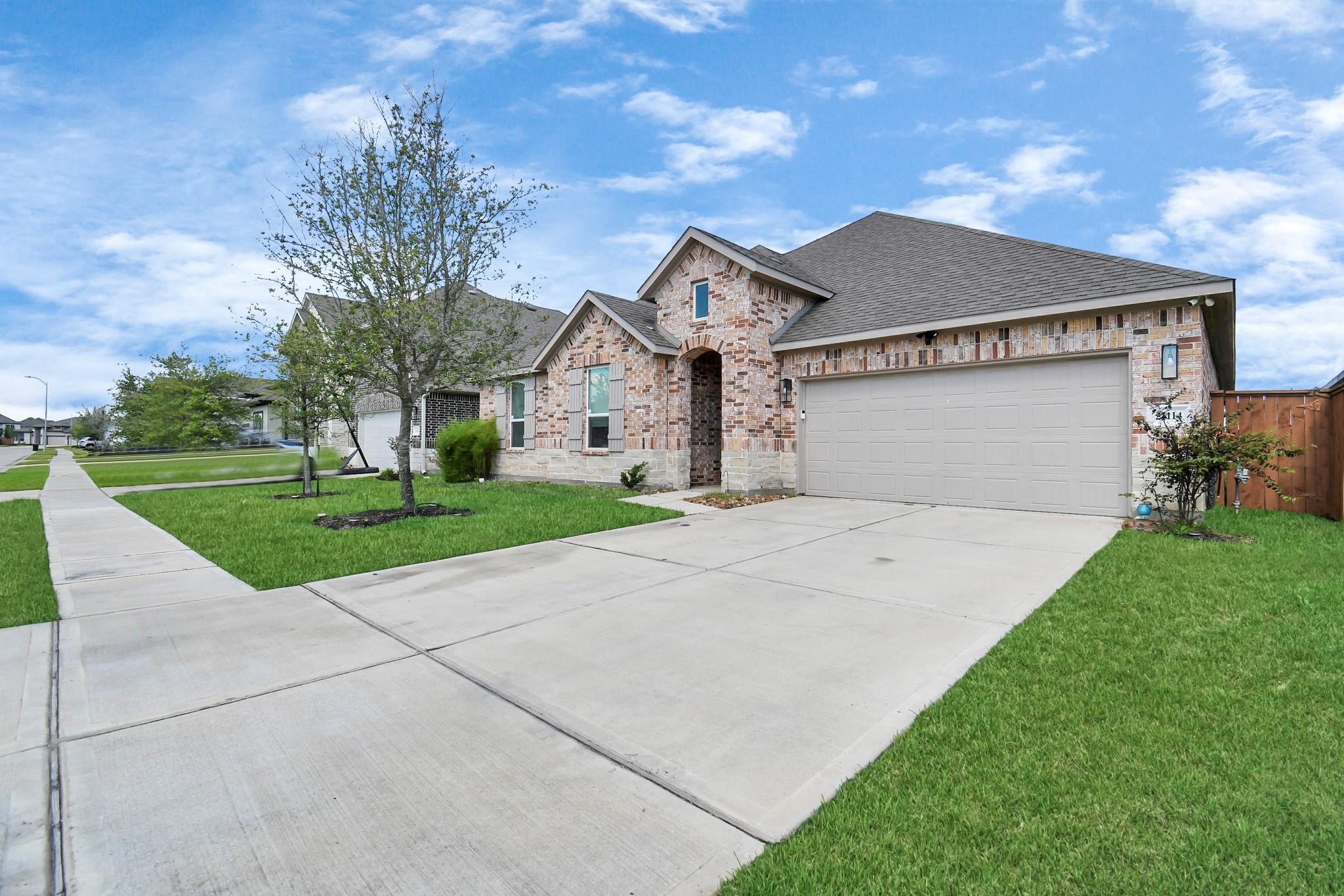 21114 Melshell Drive