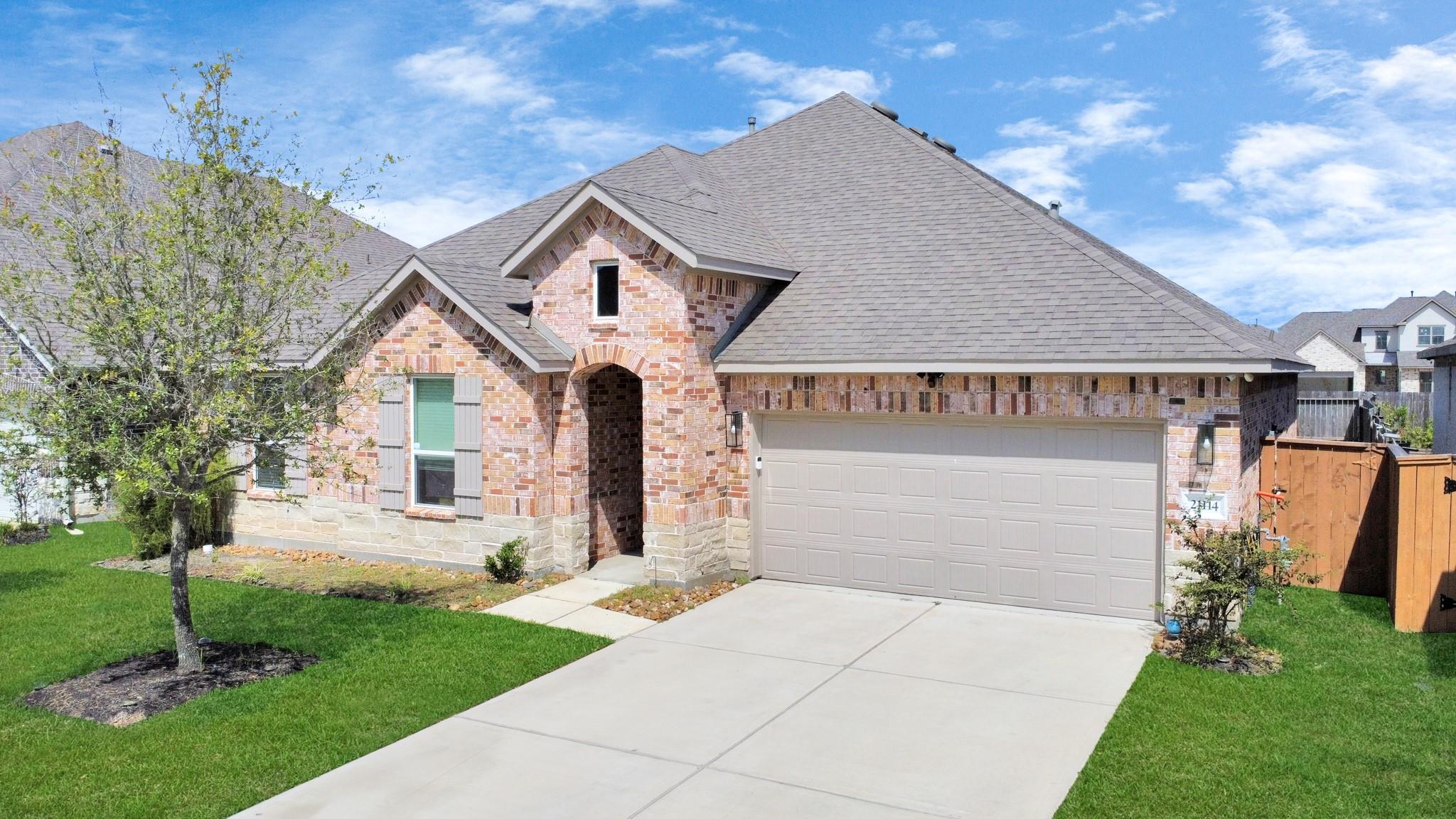 21114 Melshell Drive