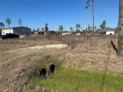 18369 Valletta Drive Conroe TX 77306