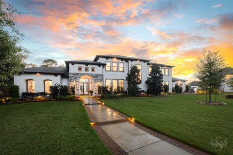 8619 Woods Hollow Trail Fulshear TX 77406