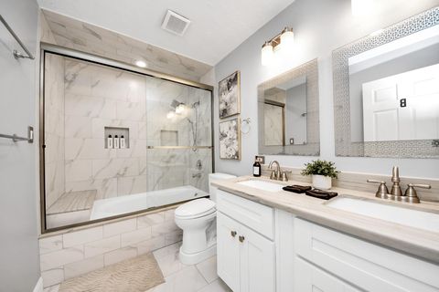 Tiny photo for 12711 Laurel Bank Way, Houston, TX 77014 (MLS # 98984964)