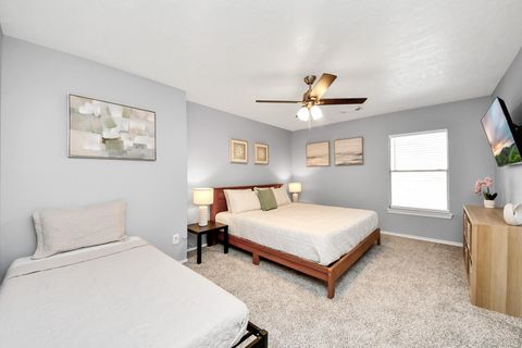 Tiny photo for 12711 Laurel Bank Way, Houston, TX 77014 (MLS # 98984964)