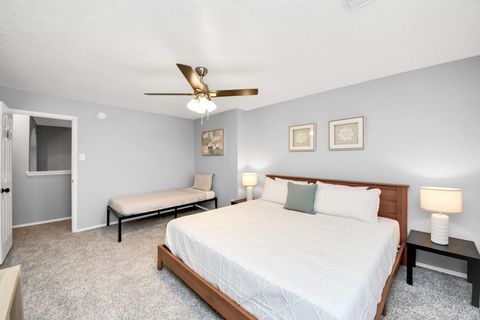 Tiny photo for 12711 Laurel Bank Way, Houston, TX 77014 (MLS # 98984964)