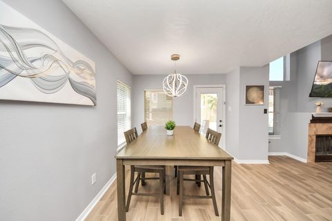 Tiny photo for 12711 Laurel Bank Way, Houston, TX 77014 (MLS # 98984964)