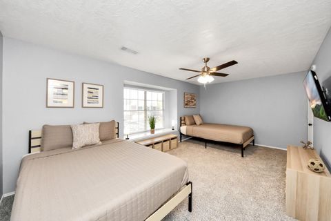 Tiny photo for 12711 Laurel Bank Way, Houston, TX 77014 (MLS # 98984964)