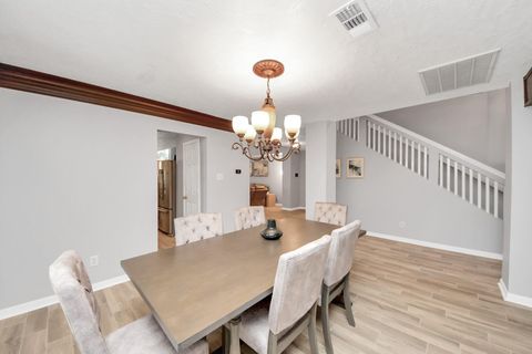 Tiny photo for 12711 Laurel Bank Way, Houston, TX 77014 (MLS # 98984964)