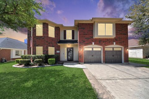 Tiny photo for 12711 Laurel Bank Way, Houston, TX 77014 (MLS # 98984964)