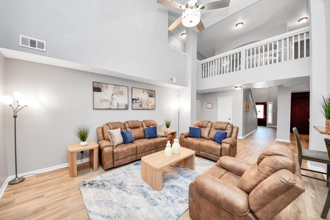 Tiny photo for 12711 Laurel Bank Way, Houston, TX 77014 (MLS # 98984964)