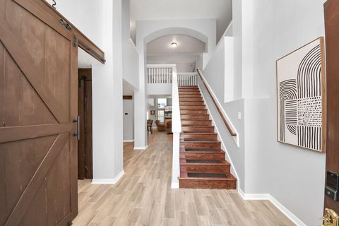 Tiny photo for 12711 Laurel Bank Way, Houston, TX 77014 (MLS # 98984964)