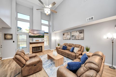 Tiny photo for 12711 Laurel Bank Way, Houston, TX 77014 (MLS # 98984964)