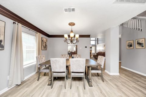 Tiny photo for 12711 Laurel Bank Way, Houston, TX 77014 (MLS # 98984964)