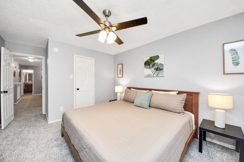 Tiny photo for 12711 Laurel Bank Way, Houston, TX 77014 (MLS # 98984964)