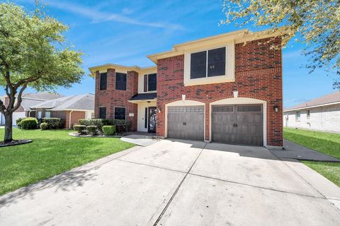 Tiny photo for 12711 Laurel Bank Way, Houston, TX 77014 (MLS # 98984964)