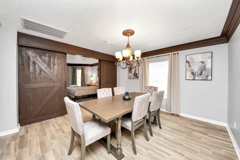 Tiny photo for 12711 Laurel Bank Way, Houston, TX 77014 (MLS # 98984964)