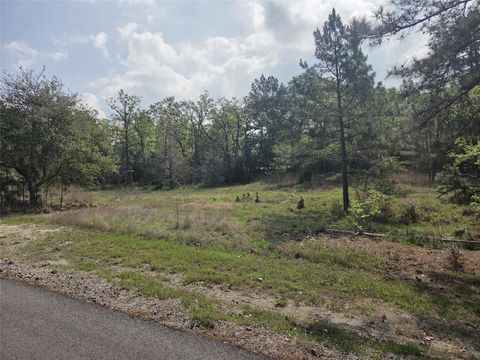 Photo of 2 Oakdale Drive, Huntsville, TX 77320 (MLS # 59343165)